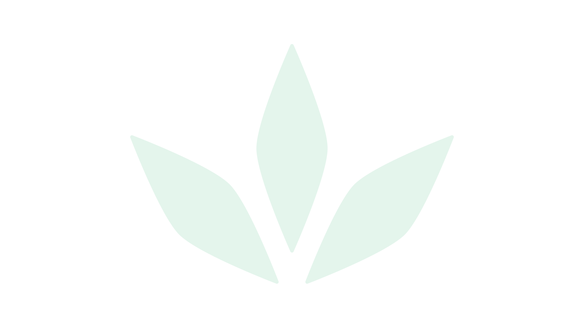 Background leaf