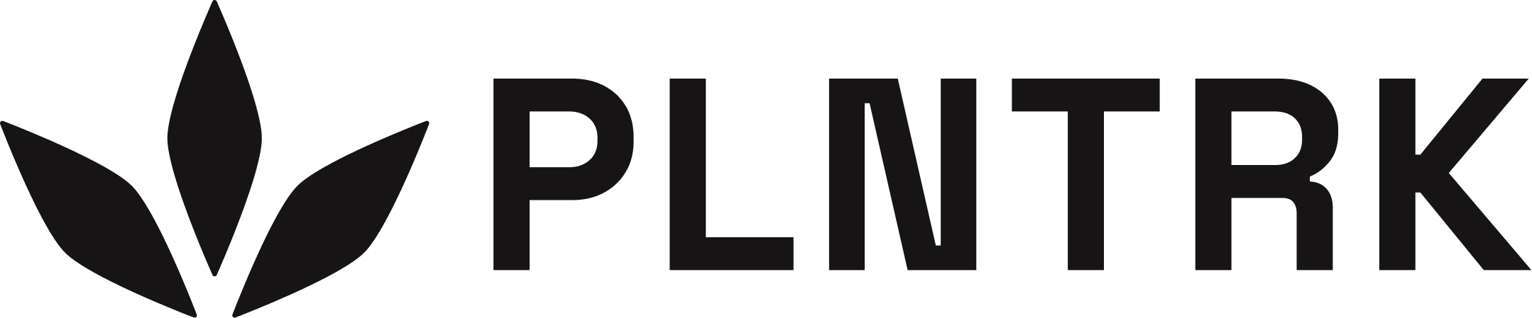 PLNTRK Logo