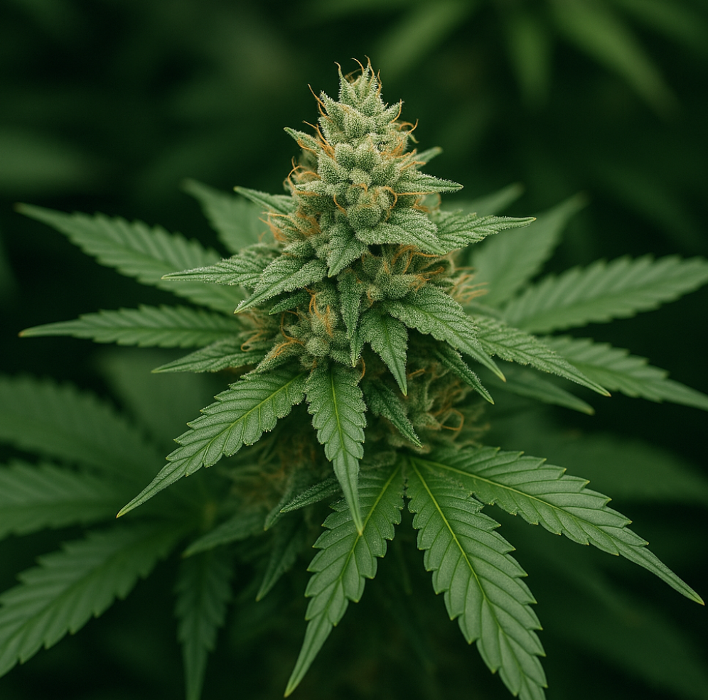 Foundations of Your Cannabis Grow