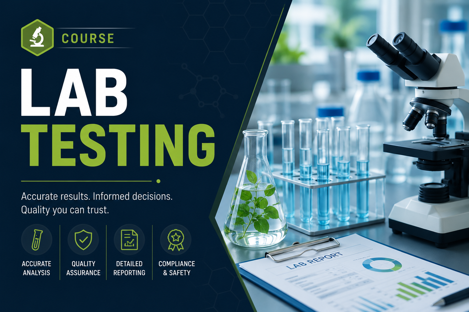 Introduction to Cannabis Testing: Ensuring Quality and Safety course thumbnail