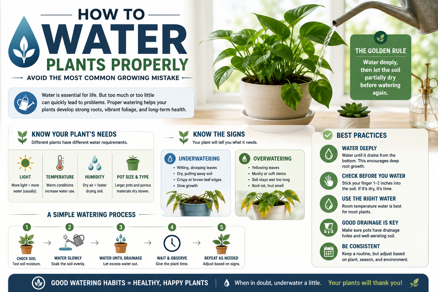 How to Water Cannabis Properly: Avoid the Most Common Growing Mistake course thumbnail