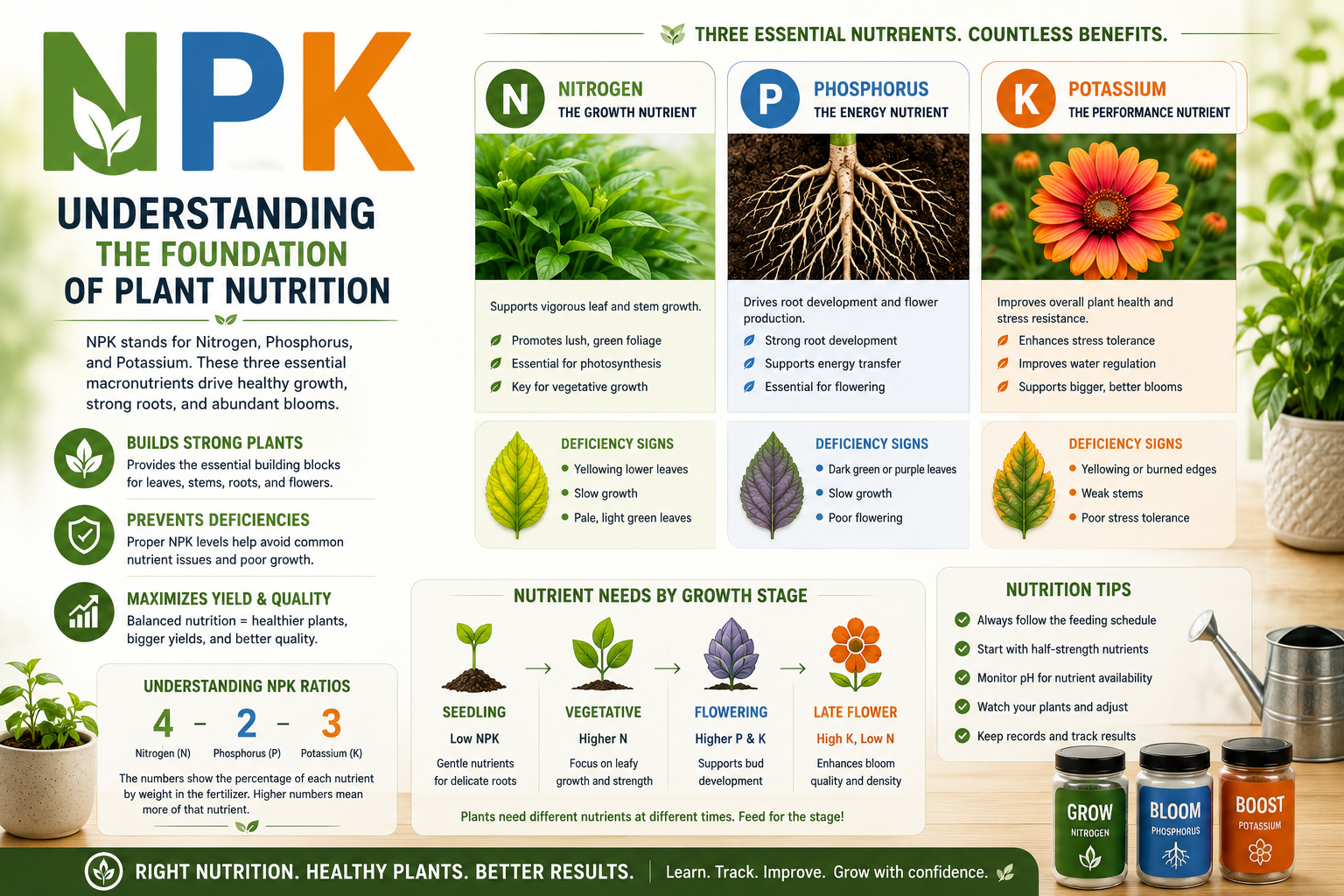 Understanding NPK and Cannabis Nutrient Management course thumbnail