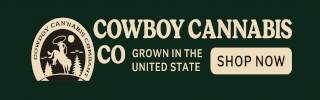 Cowboy Cannabis Company