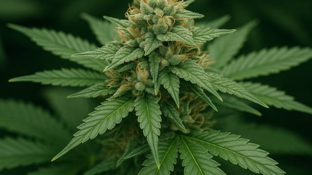 Foundations of Your Cannabis Grow course thumbnail
